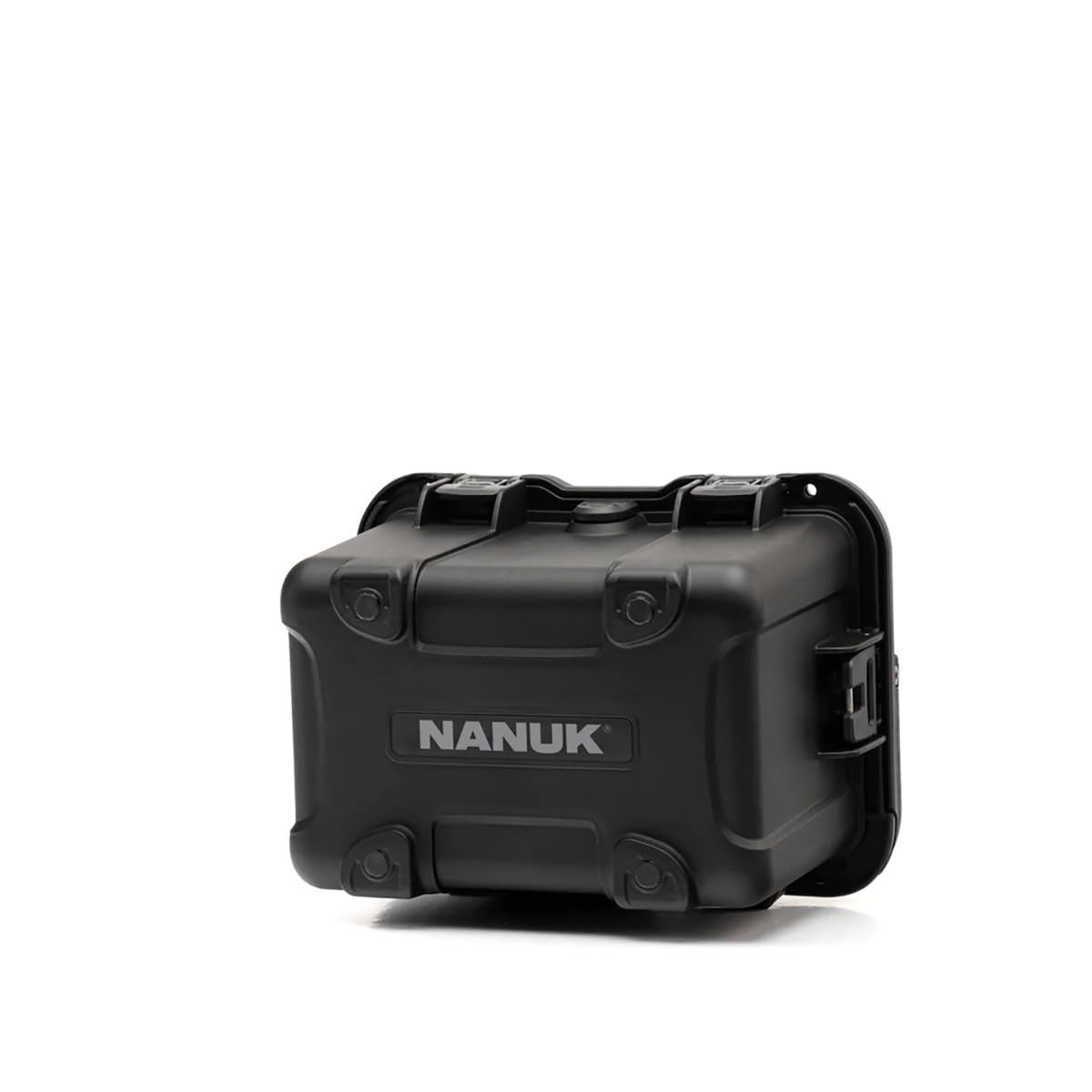 Nanuk T20 Top Loader Waterproof Hard Case, Black - Image 3